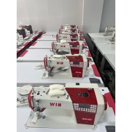 WIN DÜZ MAKİNA 