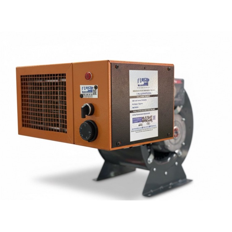 FANLI ISITICI FANLI ISITICI