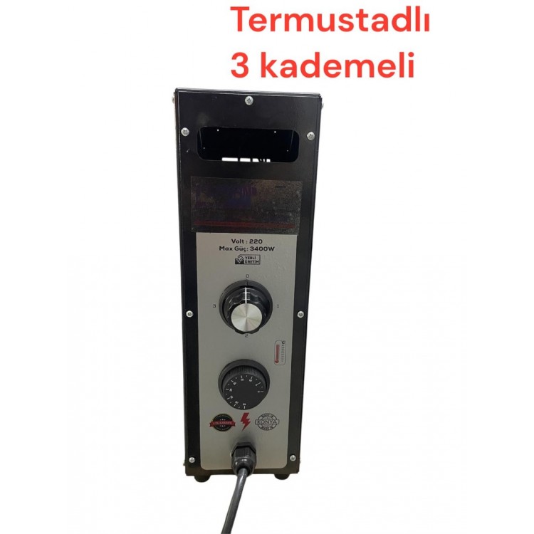 FANLI ISITICI EV ve OFİS FANLI ISITICI EV ve OFİS