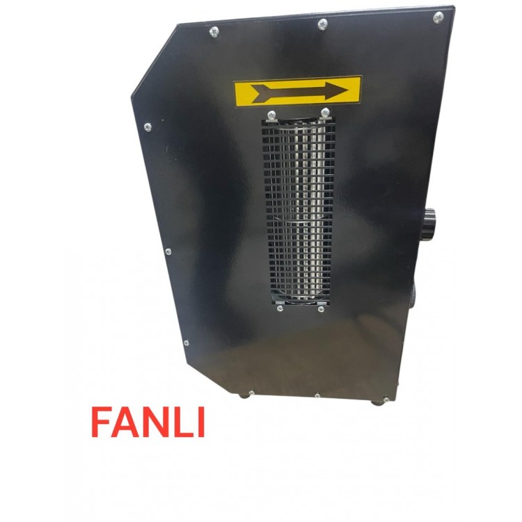 FANLI ISITICI EV ve OFİS FANLI ISITICI EV ve OFİS