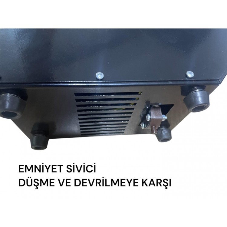 FANLI ISITICI EV ve OFİS FANLI ISITICI EV ve OFİS