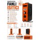 FANLI ISITICI EV ve OFİS