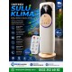 ÜNİTESİZ KLİMA SOĞUK VE SICAK