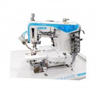 JACK JK K5 UTL 35ACX356 Regulalı Reçme