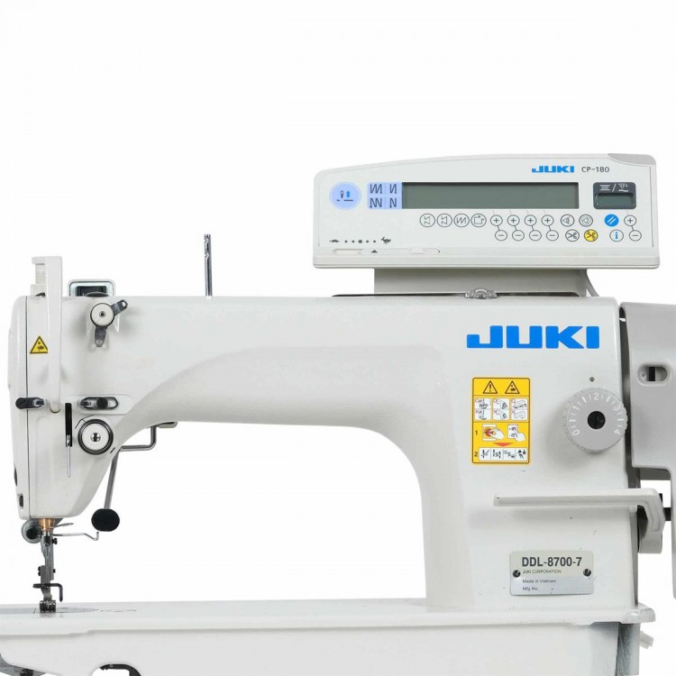 JUKI DDL 8700SC920 Otomatik Düz Makine