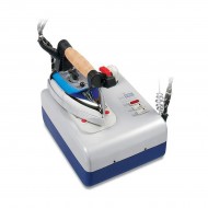 SILTER 2000 Buhar Kazanlı Ütü 1lt