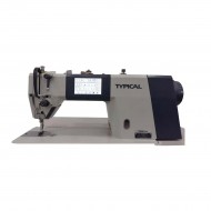 TYPICAL GC 6901MD4 Dokunmatik Panel Düz Dikiş Makinesi