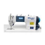 BRODERI BD 282E Otomatik Düz Dişik Makinesi