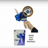 KOLİ BANT MAKİNESİ