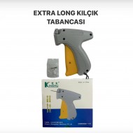 KILÇIK TABANCASI