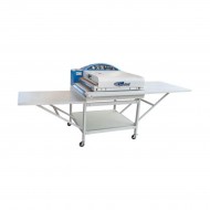 BRODERI TELA Yapıştırma Presi 40’lık