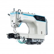 JACK A5E Q Otomatik Düz Dikiş Makinesi